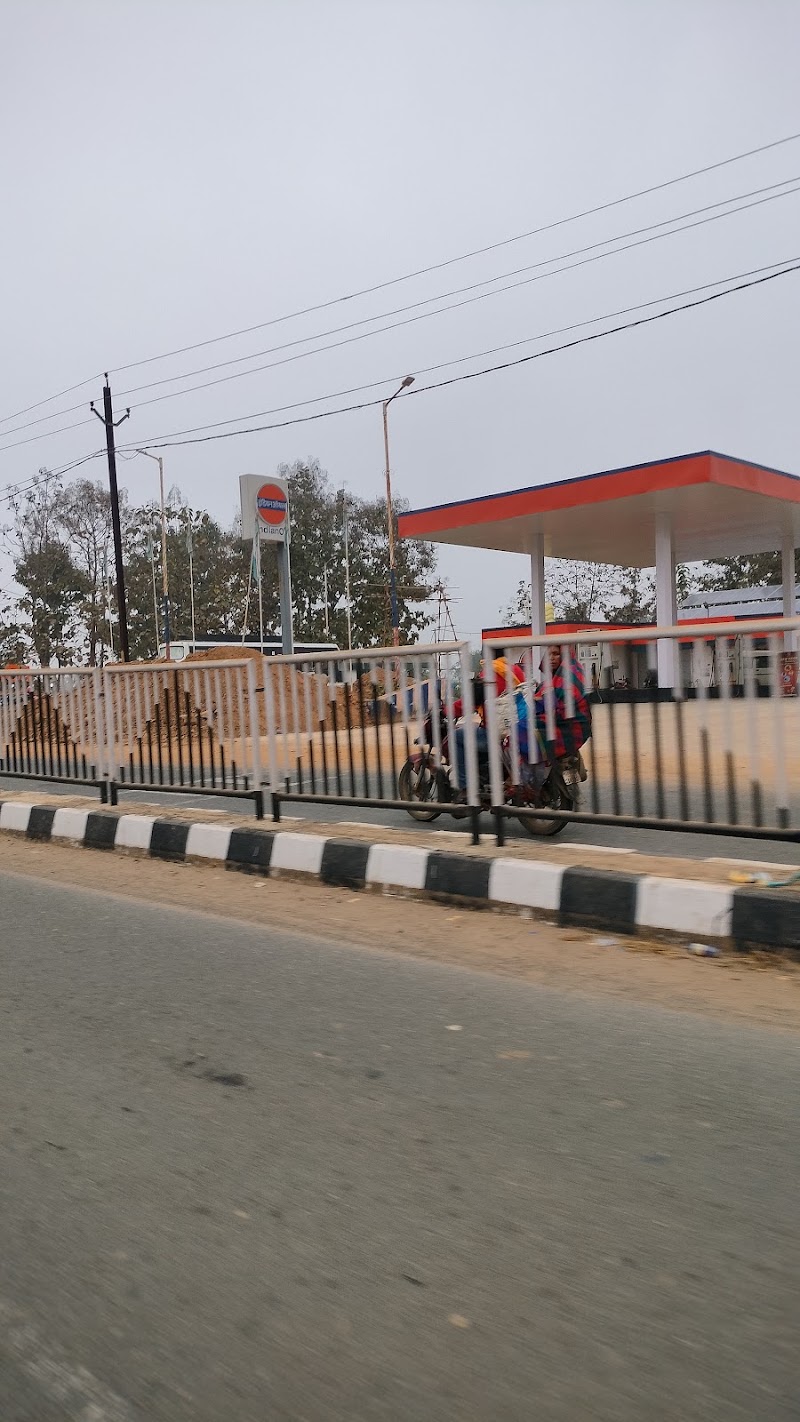 Paikmal GP - Paikmal GP, WRF5+469, Nuapada - Padmapur - Sohela Hwy, Paikamal, Buturakhamar, Odisha 768039, India
