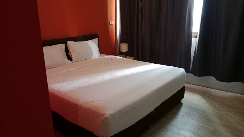 Studio F Sukhumvit - Studio F Sukhumvit, 22/3-4 Sukhumvit 21 Rd, Khwaeng Khlong Toei, Watthana, Krung Thep Maha Nakhon 10110, Thailand