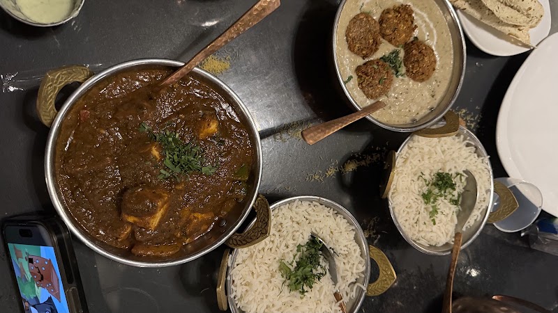 Swagath Indian Cuisine & Bar - Swagath Indian Cuisine & Bar, 5030 Poplar Ave Ste 4, Memphis, TN 38117, USA