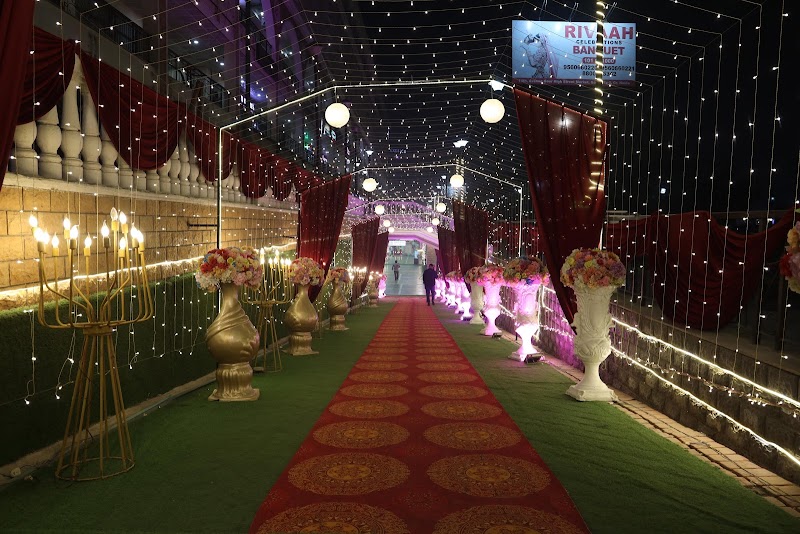 Rivaah Celebrations Banquet hall gaur city - Rivaah Celebrations Banquet hall gaur city Hall No 1 & 2. Lower Ground Floor Gaur City, 14th, Avenue, Highstreet, Gaur City 2, Greater Noida-201318, Delhi, Gaur City 2, Greater Noida, Chipyana Khurd Urf Tigri, Uttar Pradesh 201318, India