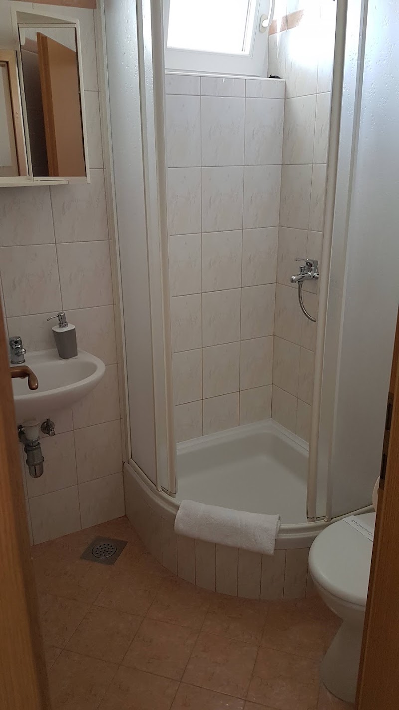 Marta apartments - Marta apartments Ul. Vladimira Nazora 33, 21320, Baška Voda, Croatia