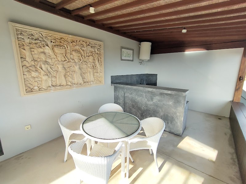 Bali Cliff Villa Ungasan - Bali Cliff Villa Ungasan, 5568+HM7, Jl. Pura Batu Pageh No.88, Ungasan, Kec. Kuta Sel., Kabupaten Badung, Bali 80361, Indonesia