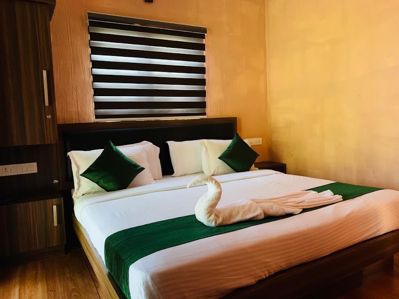 Wayanad Resort - Wayanad Resort Kumbaleri Amablavayal, J5PV+XC9, Bypass, Meenangadi, Krishnagiri, Kerala 673593, India