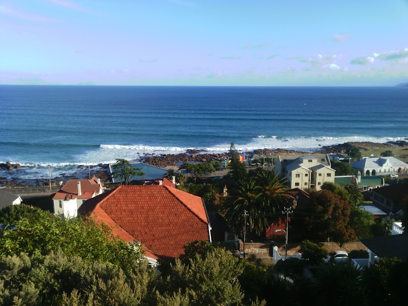 Saint James - Saint James, St James, Cape Town, 7945, South Africa