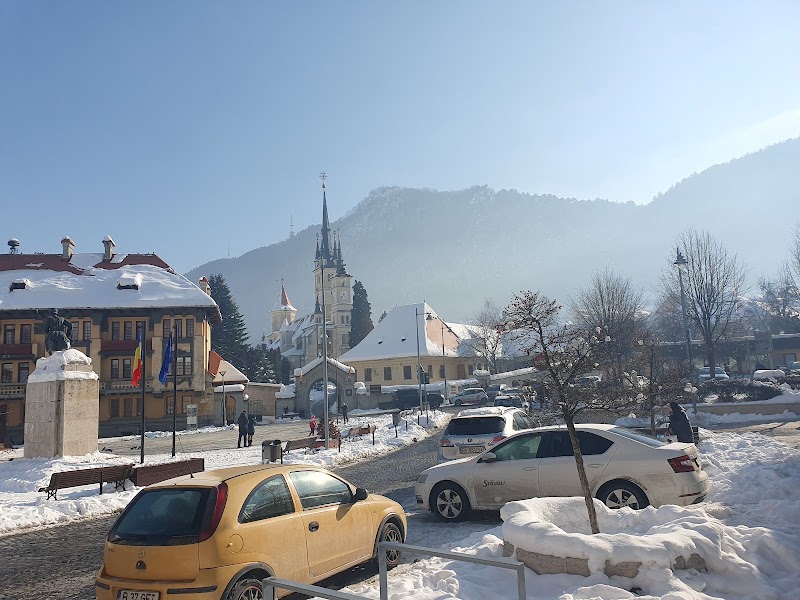 Brasov - Brasov, Sector 5, Bucharest, Romania