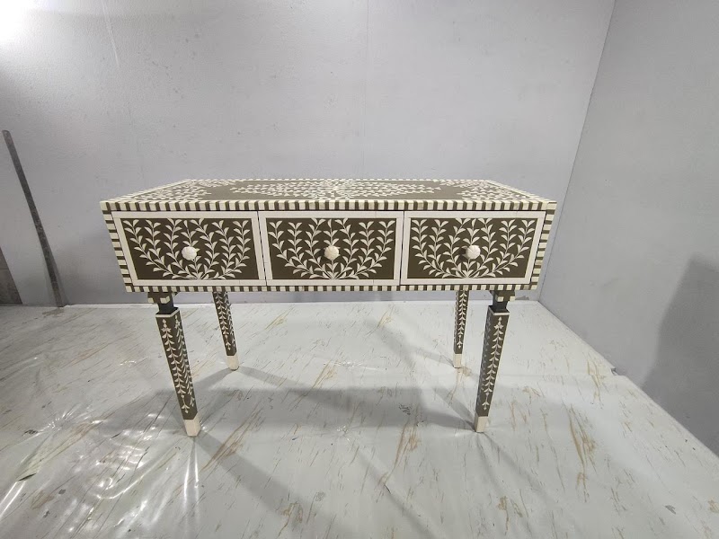 House of Jodha - House of Jodha, Plot 237, Gali No. 3, Hazipur, Sector 104, Noida, Uttar Pradesh 201305, India