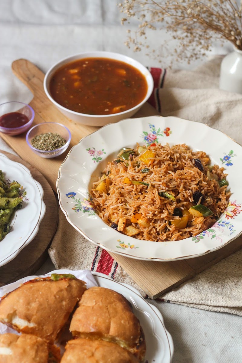 Spice House - Spice House GUJRANI INTERNATIONAL, G Block BKC, Bandra Kurla Complex, Bandra East, Mumbai, Maharashtra 400051, India