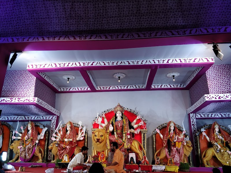 Khandelwal Jain Bhavan - Khandelwal Jain Bhavan, Smc20, Vaishali Nagar, Bhilai, Chhattisgarh 490026, India