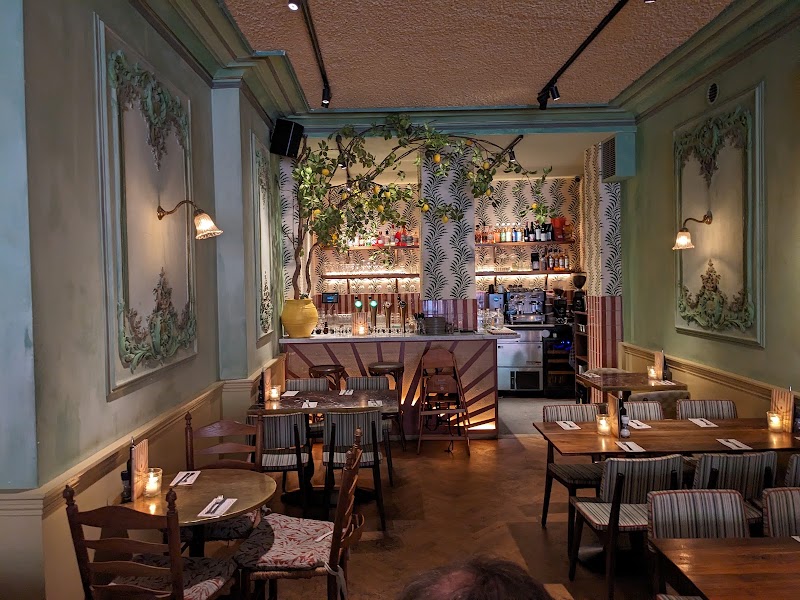 Vegitalian - Vegitalian Schoutenstraat 17, 3512 GA Utrecht, Netherlands