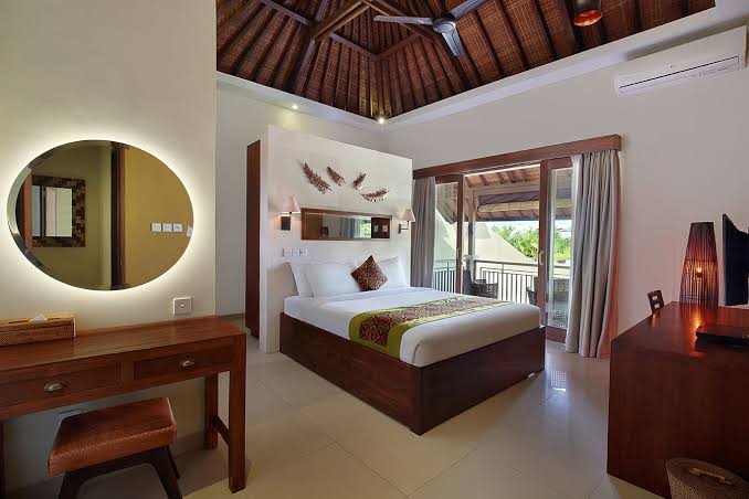 Private pool villas in Goa - Private pool villas in Goa, besides jambleshwar temple, 1168-A, Gauravaddo, Candolim, Calangute, Goa 403515, India