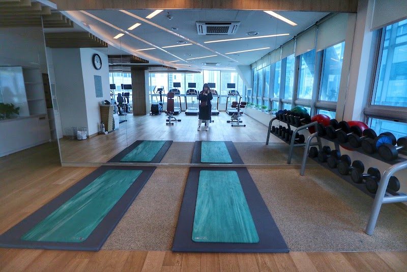 LOTTE City Hotel Myeongdong - LOTTE City Hotel Myeongdong 362 Samil-daero, Jung District, Seoul, South Korea