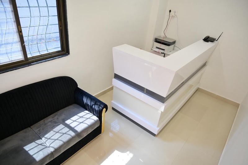 Hotel Dream Sky - Hotel Dream Sky Blue Barry Chowk, Sr No 58/2, near by Eon IT Park, Vitthal Borate Nagar, Tulaja Bhawani Nagar, Kharadi, Pune, Maharashtra 411014, India