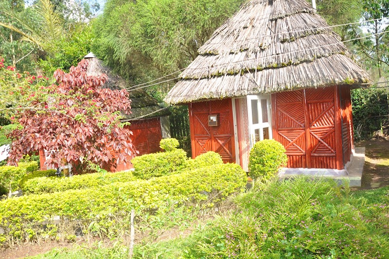 JT Cottages - JT Cottages Ntungamo, Uganda