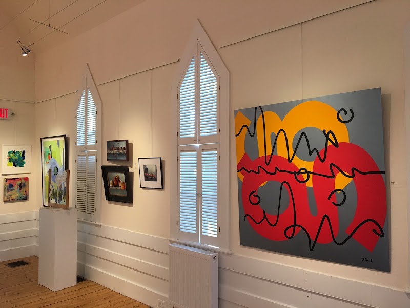 The Cultural Center at Rocky Neck - The Cultural Center at Rocky Neck 6 Wonson St l, Gloucester, MA 01930, USA
