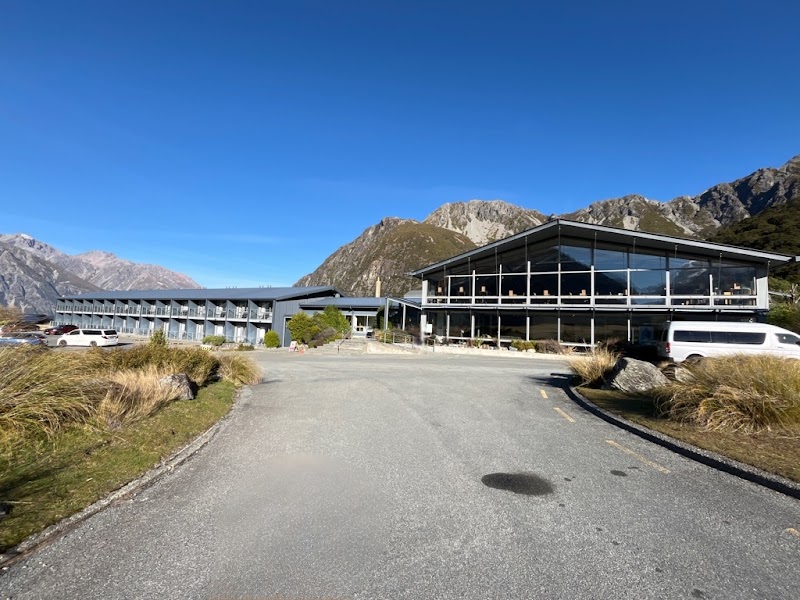 Mt Cook Lodge & Motels - Mt Cook Lodge & Motels Aoraki/Mount Cook National Park Glencoe Access Road, Canterbury Region 7999, New Zealand