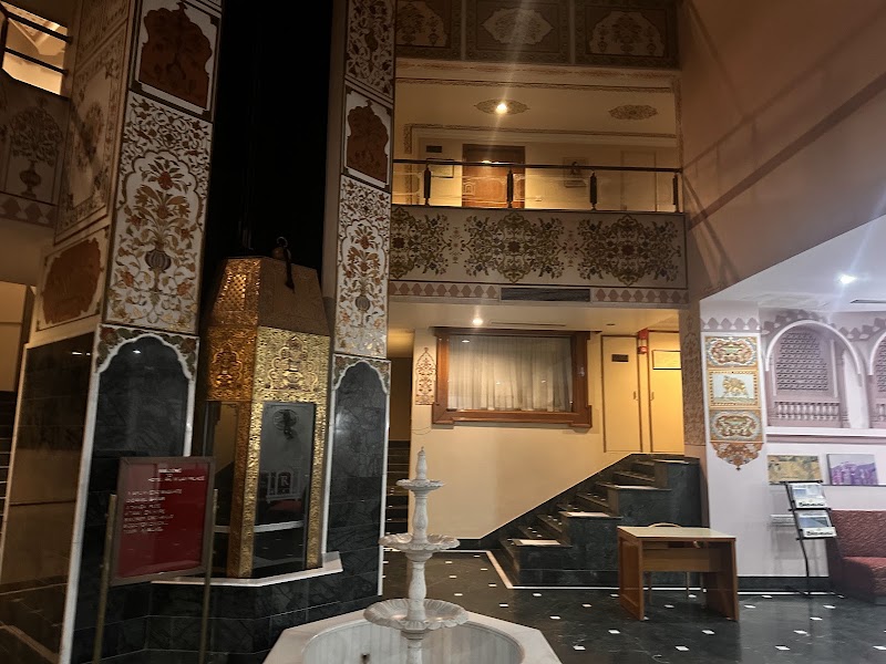 Hotel Raj Vilas Palace - Hotel Raj Vilas Palace, 289G+X7F, Rathkhana Rd, Rath Khana Colony, Bikaner, Rajasthan 334001, India