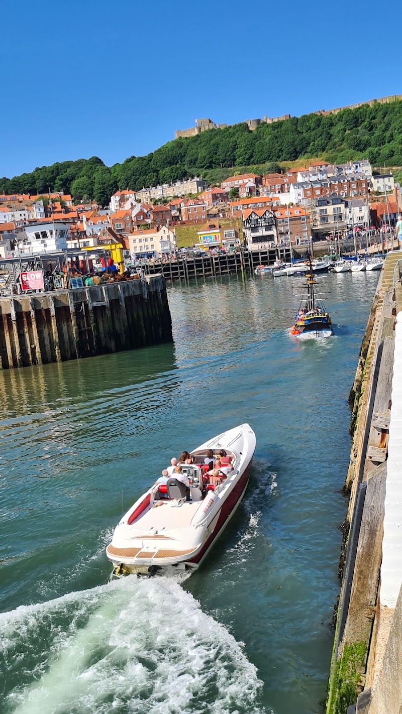 Scarborough - Scarborough, UK