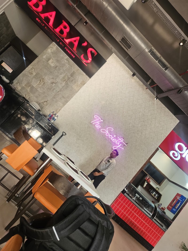 Baba's chicken - Baba's chicken Ludhiana Bypass Rd, Guru Gobind Singh Nagar, Ishar Nagar, Ludhiana, Punjab 141003, India