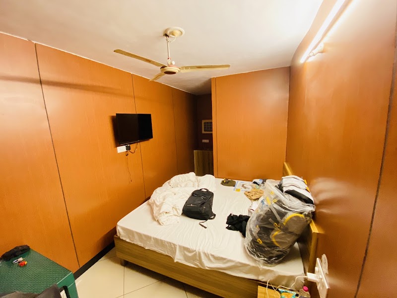 Dream Vision Guest House - Dream Vision Guest House, Dr Rajaram Kelkar Rd, opposite BSNL IQ, Diu, Dadra and Nagar Haveli and Daman and Diu 362520, India