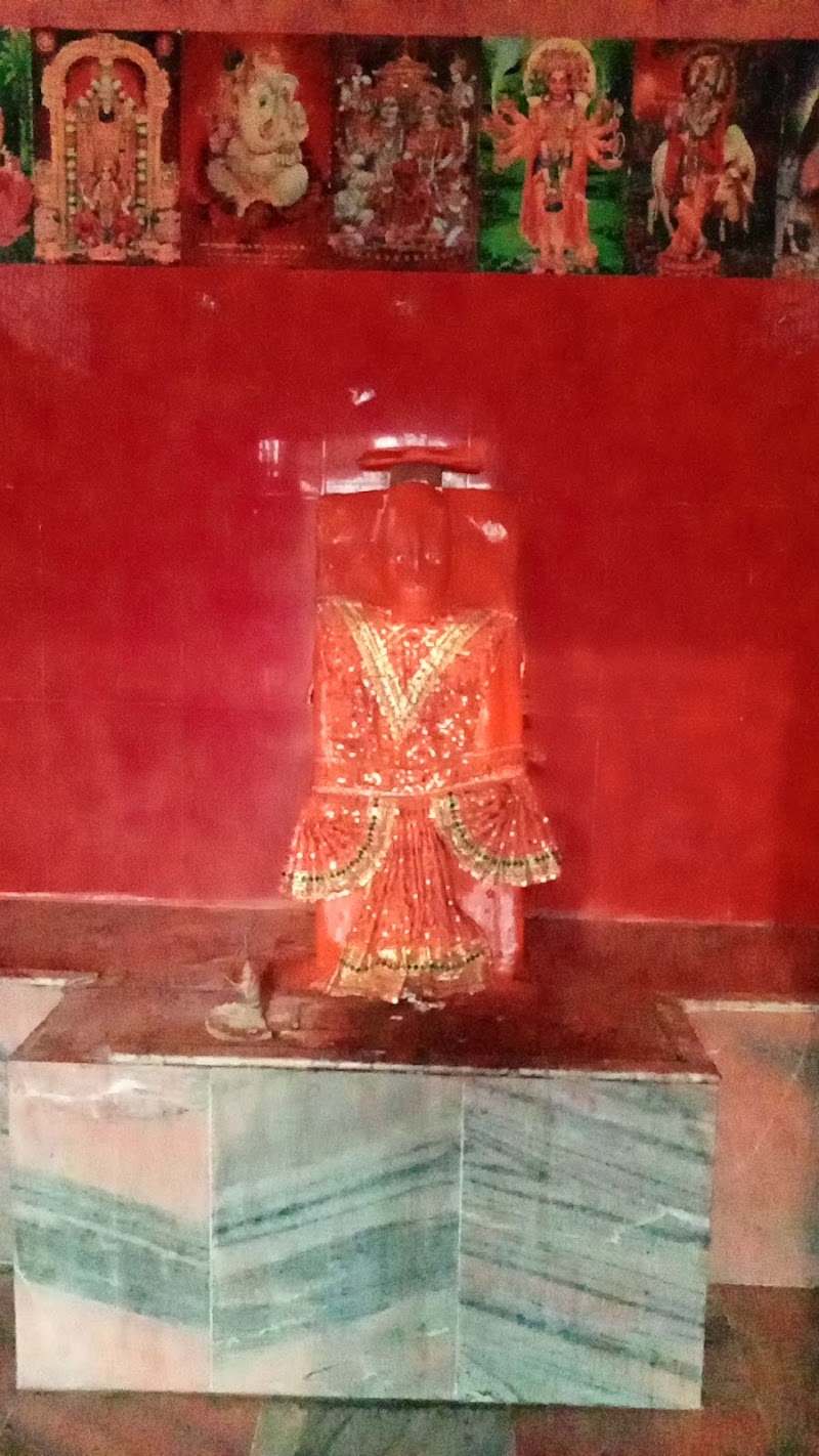 Nag Temple - Nag Temple, 5W3X+JG4, Nagpur, Surabardi, Maharashtra 440021, India