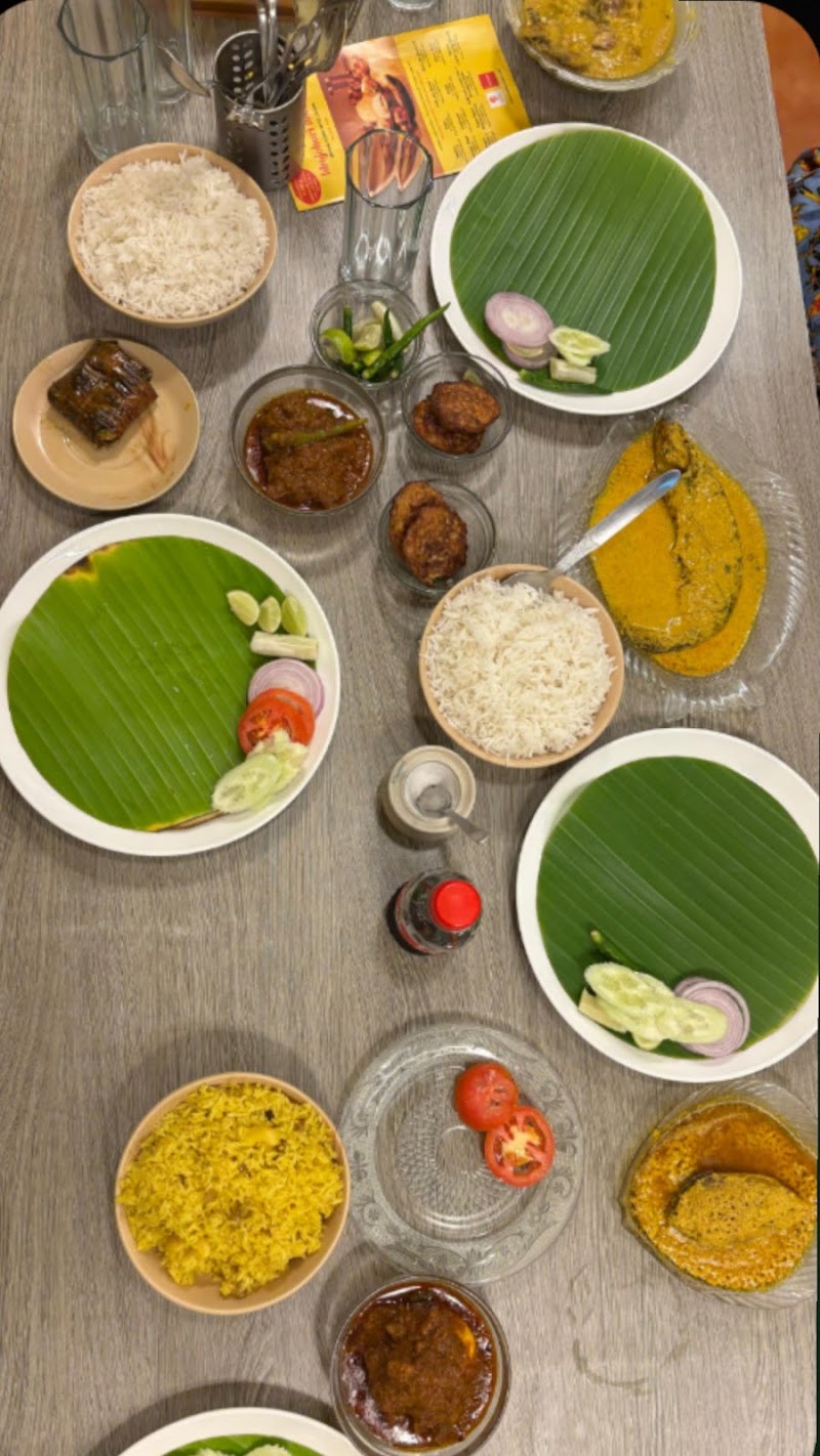 Bhojohori Manna - Bhojohori Manna, 2, Phase, Unit P 33 Gate, 1, Kasba Industrial Estate, Sector J, East Kolkata Twp, Kolkata, West Bengal 700107, India