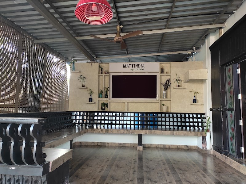 Matt India Medical Centre - Matt India Medical Centre, Ezhupunna South, Alleppey, Kodamthuruth, Keralam 688537, India