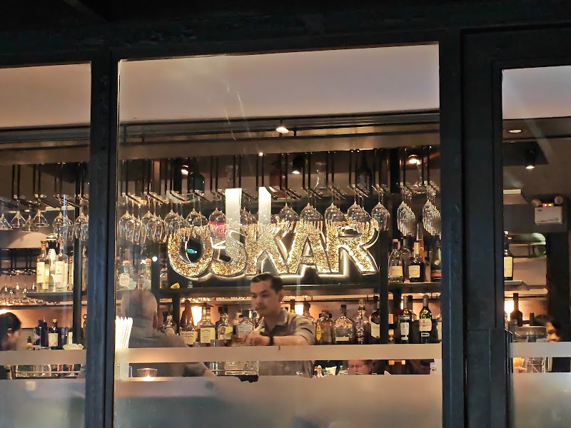 Oskar Bistro Bangkok - Oskar Bistro Bangkok 24 Soi Sukhumvit 11, Khwaeng Khlong Toei Nuea, Watthana, Krung Thep Maha Nakhon 10110, Thailand