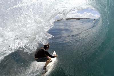 WavePark Resort Mentawai - WavePark Resort Mentawai, Southern Siberut, Mainuk Island, Katurei, Kec. Seberut Bar. Daya, Kabupaten Kepulauan Mentawai, Sumatera Barat 25393, Indonesia