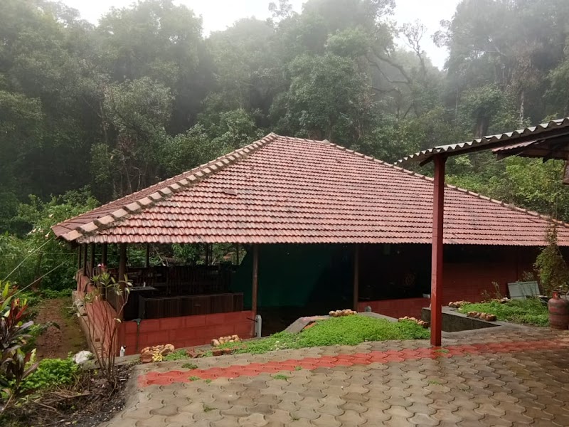 Shishilahills Jungle Stay
