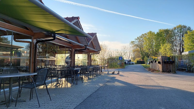Camping Fischerhaus