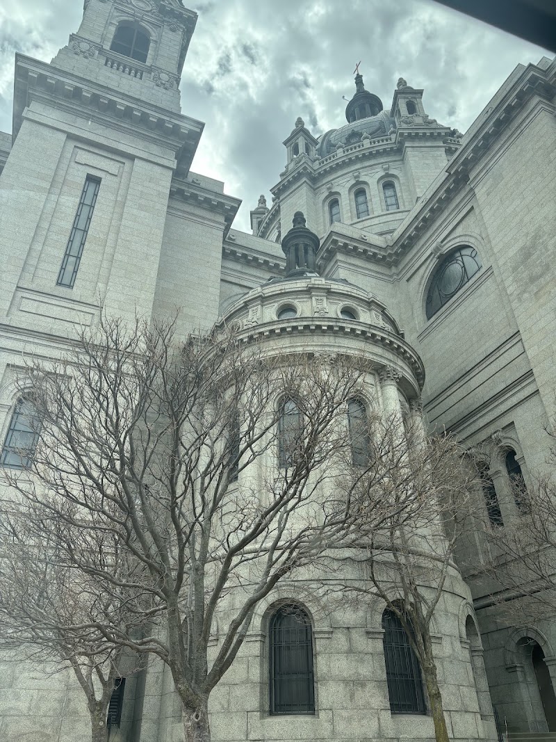 Church of Saint Paul - Church of Saint Paul 1740 Bunker Lake Blvd NE, Ham Lake, MN 55304, USA