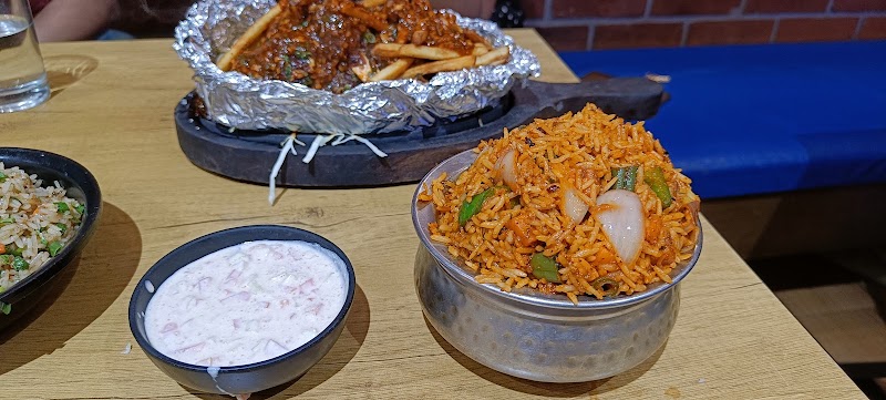 Hare Krishna Family Restaurant - Hare Krishna Family Restaurant, Bharuch, Gujarat 392001, India