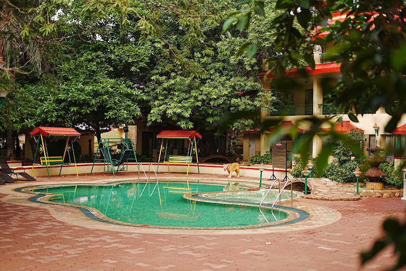 Adamo The Village - Adamo The Village Plot No-76, Kasturba Rd, Bazar Peth, Matheran, Maharashtra 410102, India