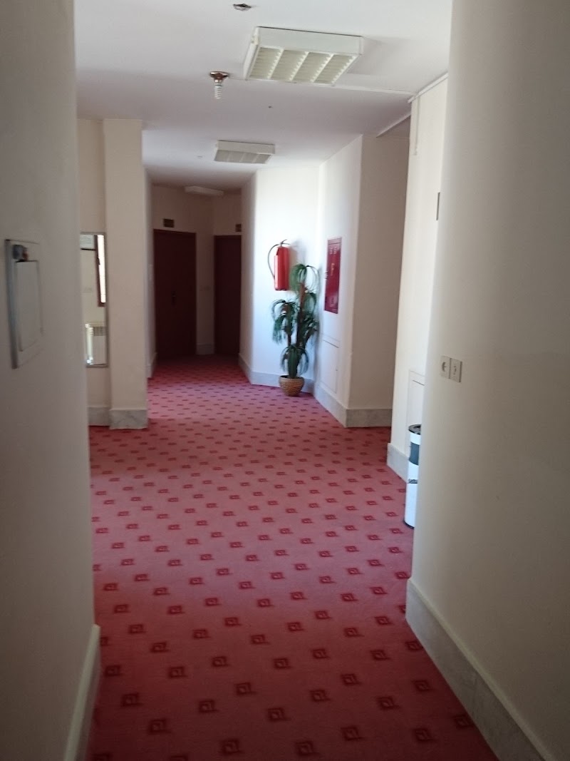 Sepehr Hotel - Sepehr Hotel, Zanjan Province, Zanjan, خیابان بهاران، MGW2+VVQ, Iran