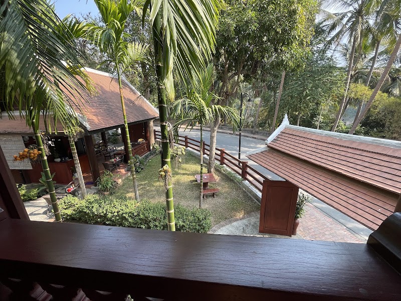 Villa Sirikili Luang Prabang - Villa Sirikili Luang Prabang, V4WV+QX8 Ban Xiengthong Kili, Kingkitsarath Rd, Luang Prabang, Laos