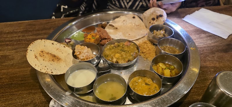 Ghevar Thali | Best Thali Restaurant in Pune - Ghevar Thali | Best Thali Restaurant in Pune LG 16, Panache Mall, Tiranga Chouk, Datta Nagar Rd, Shriram Nagar, Katraj, Pune, Maharashtra 411046, India