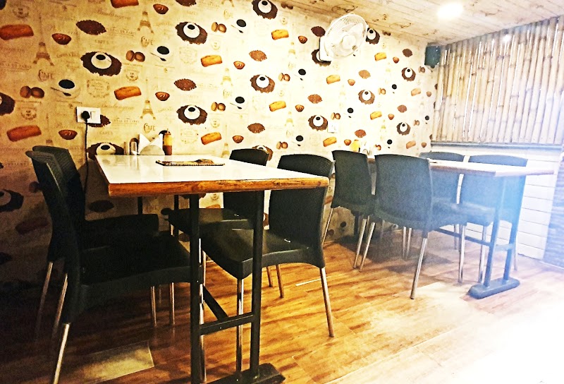 Flavour Heights - Flavour Heights Flavour heights coffee cafe, Cni-Ssi premises, opp. Smurti Cinema(Buty Cineplex, Liberty Chowk, Sadar, Nagpur, Maharashtra 440001, India