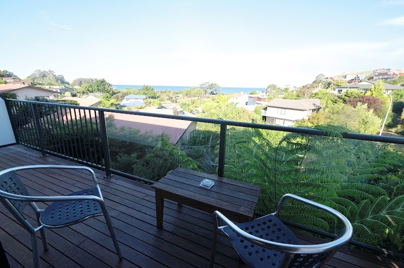Kaiteri Holiday Homes & Apartments - Kaiteri Holiday Homes & Apartments 8 Kotare Place, Little, Kaiteriteri 7197, New Zealand