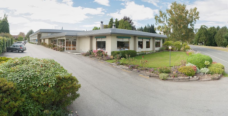 Kingsgate Hotel Te Anau - Kingsgate Hotel Te Anau, 20 Lakefront Drive, Te Anau 9600, New Zealand