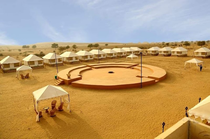 Sam sand dune jaisalmer - Sam sand dune jaisalmer Dhibba Para, Manak Chowk, Amar Sagar Pol, Jaisalmer, Rajasthan 345001, India
