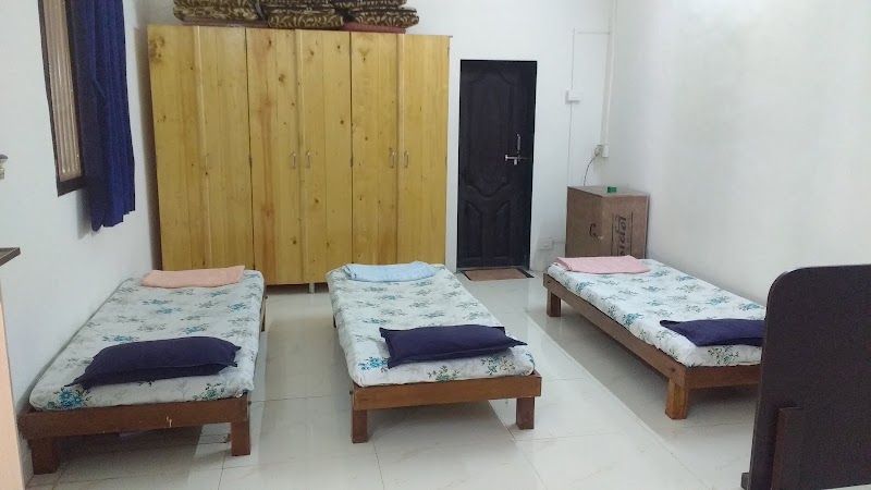 Aapli Wadi Homestay - Aapli Wadi Homestay, Ojale Pakhadi Road, Shrivardhan, Maharashtra 402110, India