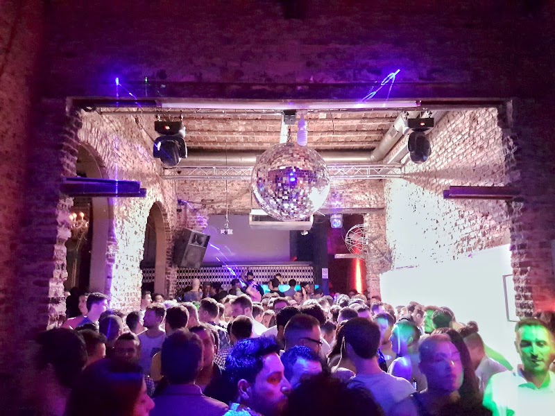 Glam Disco - Glam Disco, José A. Cabrera 3046, C1186AAC Cdad. Autónoma de Buenos Aires, Argentina