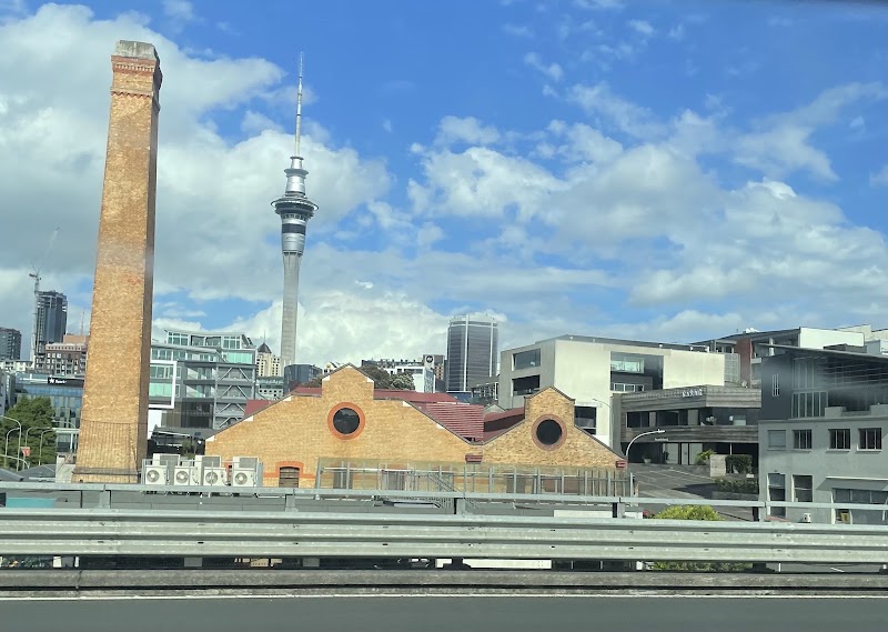 Auckland - Auckland Auckland, New Zealand