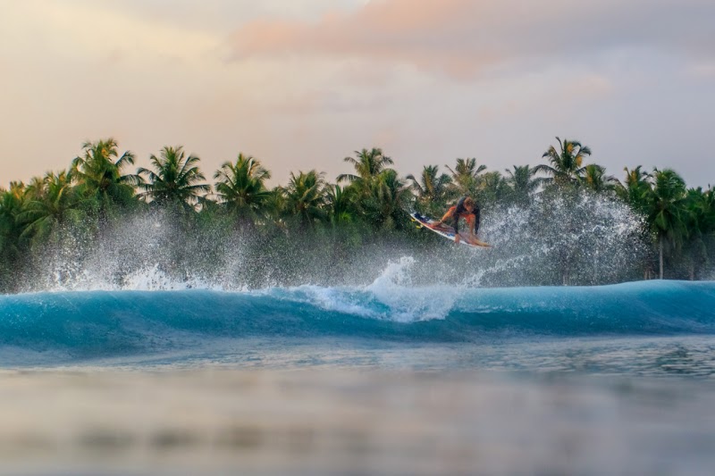 Mentawai Surf Camp - PT Mentawai Langit Biru - Mentawai Surf Camp - PT Mentawai Langit Biru, dusun peipei, Pasakiat Taileleu, Seberut Barat Daya, Mentawai Islands Regency, West Sumatra 25393, Indonesia