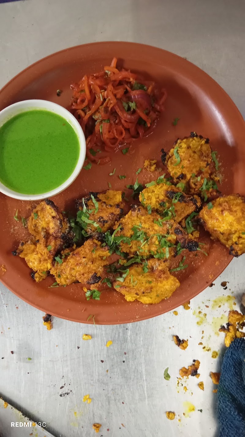 Sky Bar and Restaurant - Sky Bar and Restaurant 235, Yadav Nagar, Ekta Colony, Nagpur, Maharashtra 440017, India