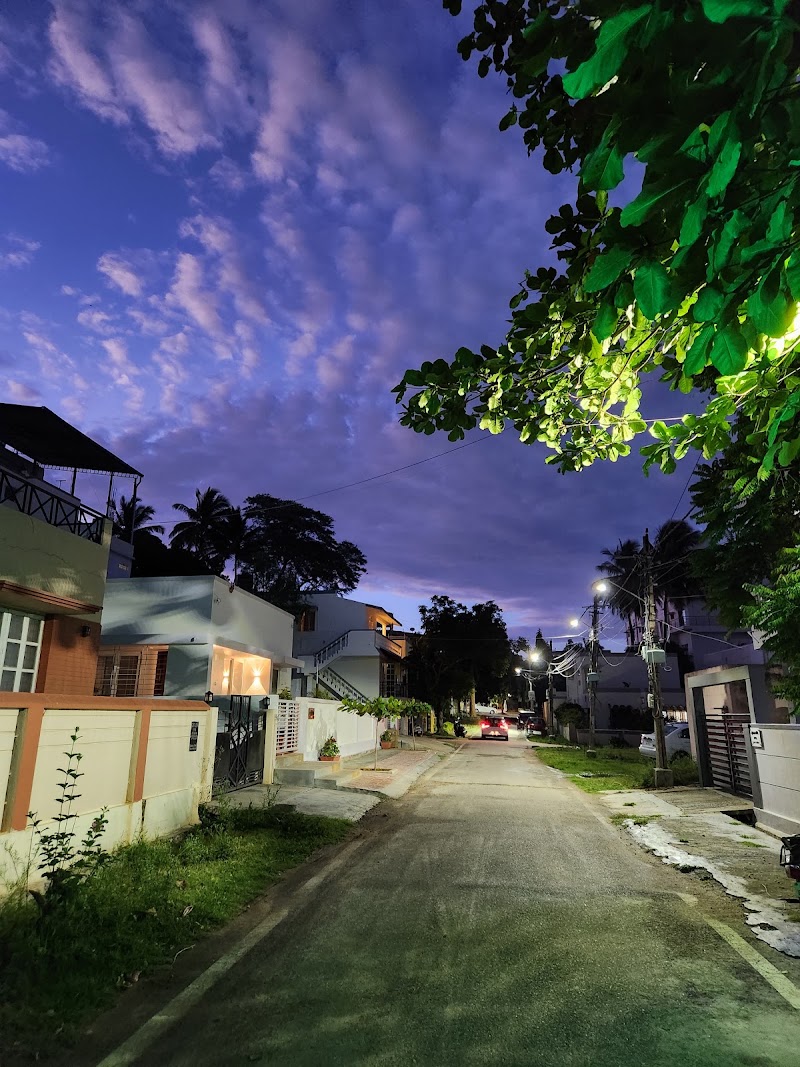 Mysore City Tour - Mysore City Tour, Tourism House,#8, Papanna Lane, St. Marks Road, Shanthala Nagar, Ashok Nagar, Bengaluru, Karnataka 560001, India