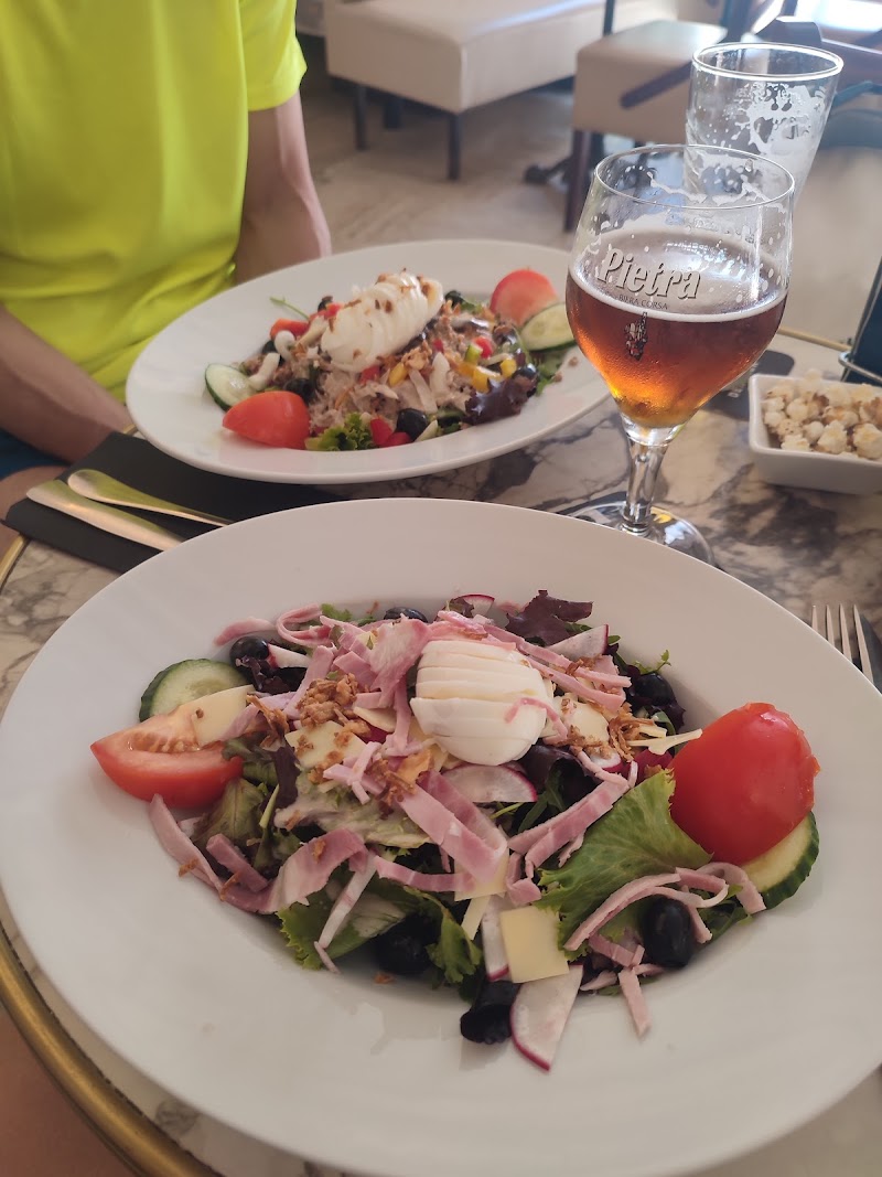 Le Vieil Antibes - Le Vieil Antibes 1 Rue Thuret, 06600 Antibes, France