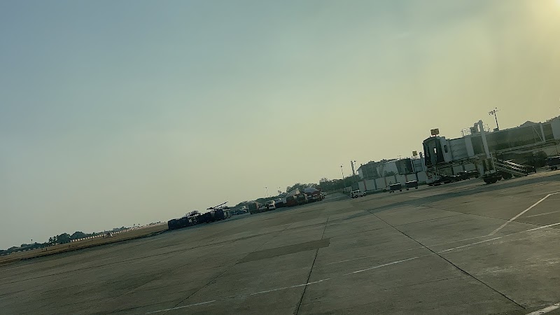 AIRPORT VIP ASSISTANTCE - AIRPORT VIP ASSISTANTCE 22JQ+8FC Coimbatore International Airport, Civil Aerodrome Post, Coimbatore, Tamil Nadu 641014, India