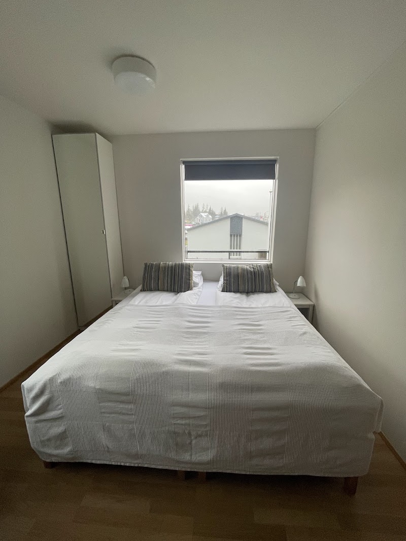 Post-Hostel - Post-Hostel 7272+2XG, Road to Skálanes, 710 Seyðisfjörður, Iceland