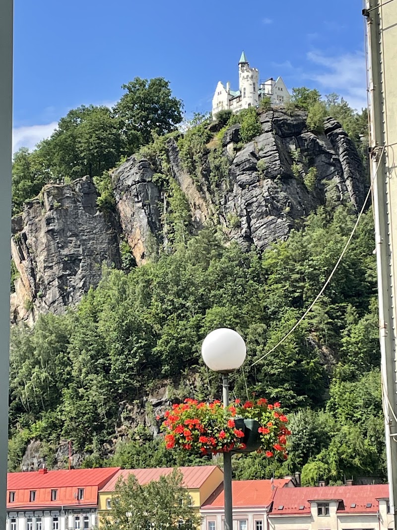 Pastýřská stěna - Pastýřská stěna, 405 02 Děčín-Děčín 2, Czechia